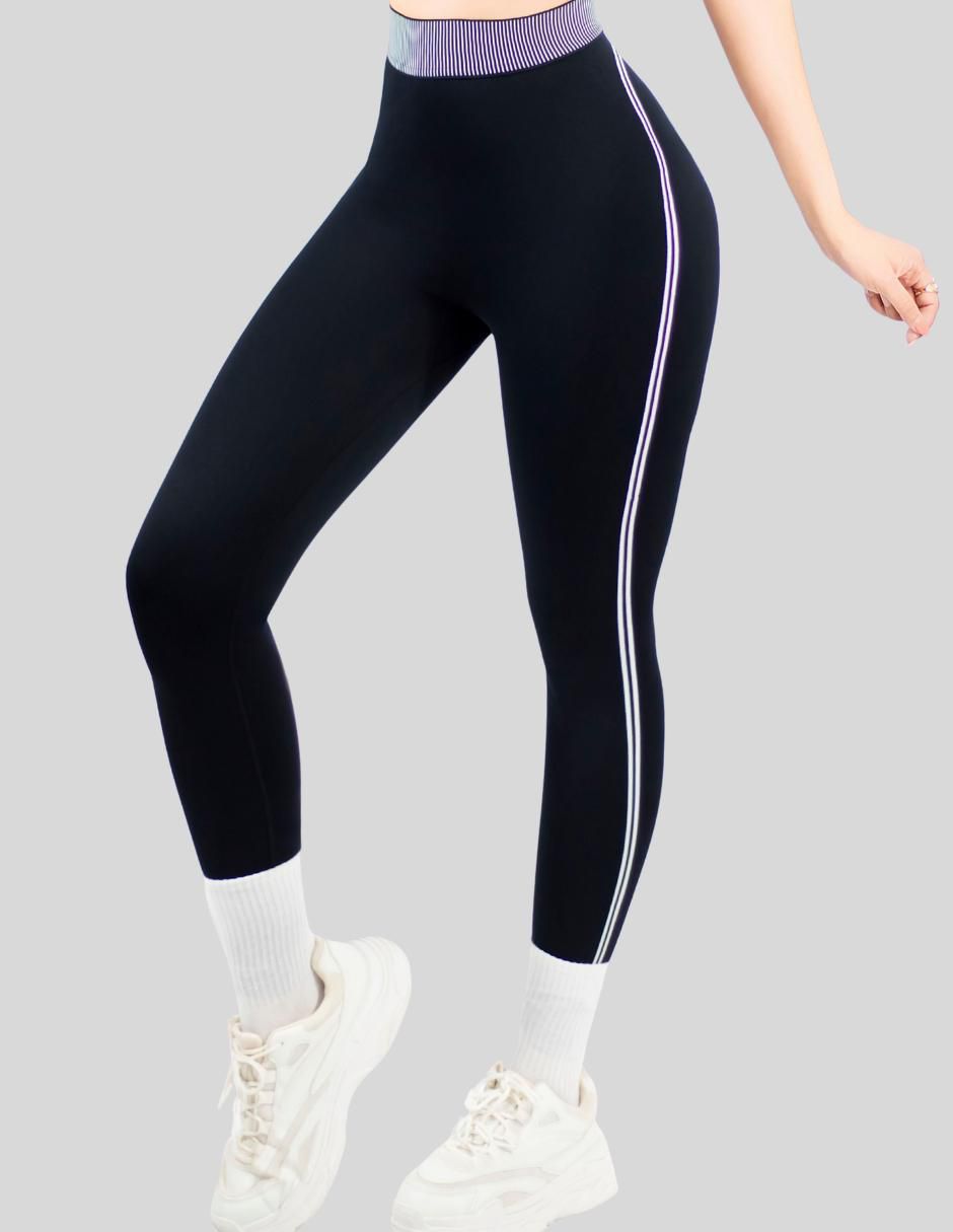 Conjunto entrenamiento para mujer 2 piezas 5