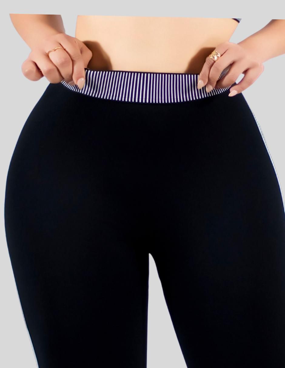 Conjunto entrenamiento para mujer 2 piezas 6