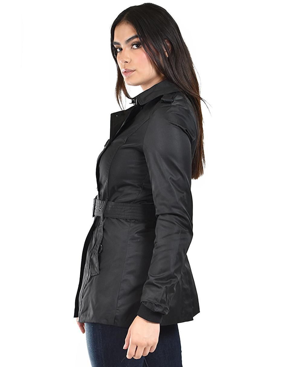 Chamarra casual para mujer 2
