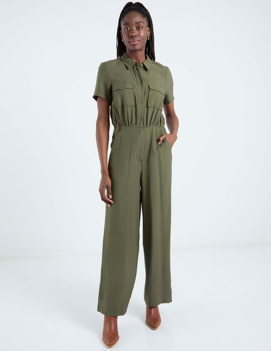 Jumpsuit para mujer