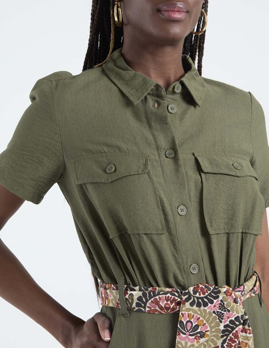 Jumpsuit para mujer 4