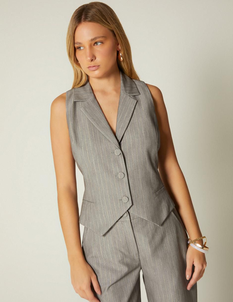 Chaleco para mujer Chaleco para mujer