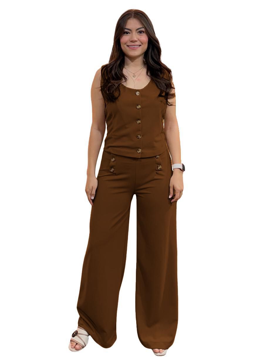 Conjunto para mujer 2 piezas