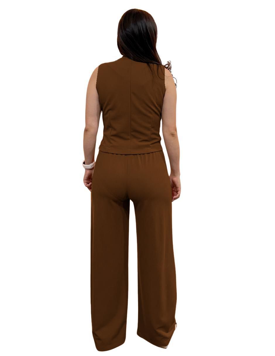 Conjunto para mujer 2 piezas 2