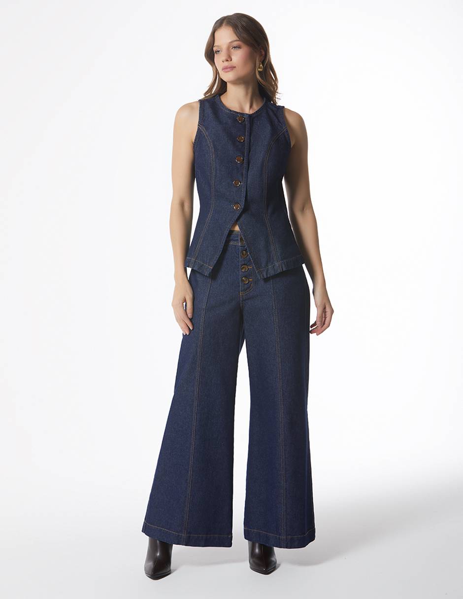 Blusa para mujer 3