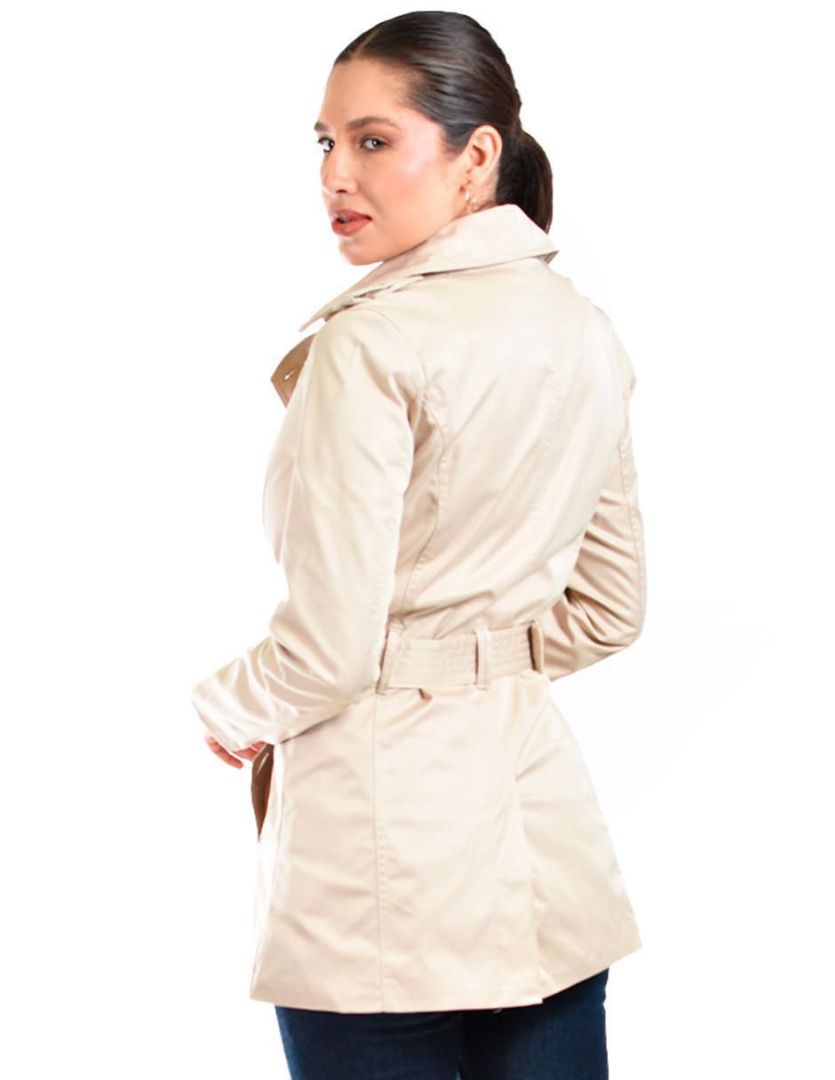 Chamarra casual para mujer 3