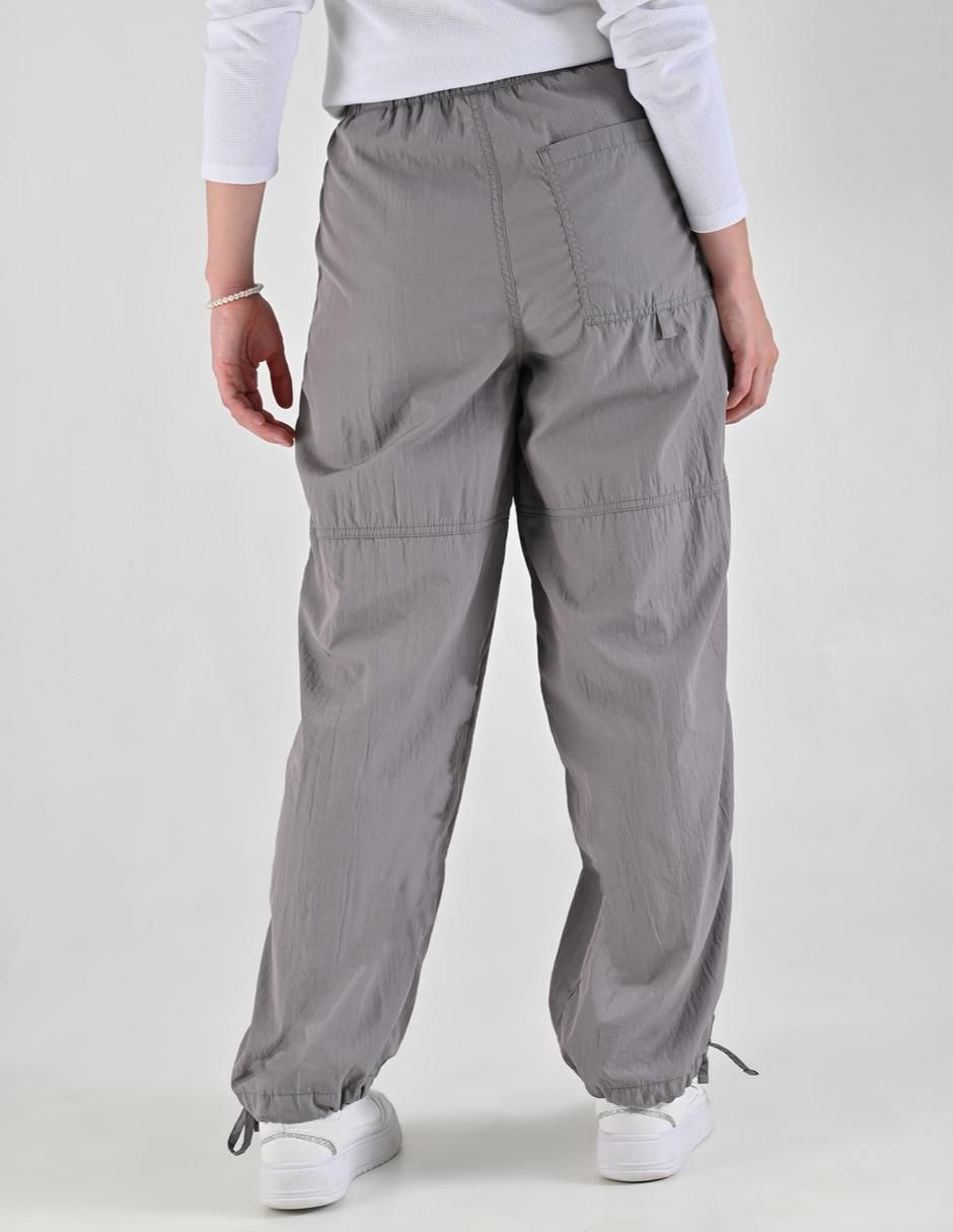 Pantalón jogger regular para mujer 2
