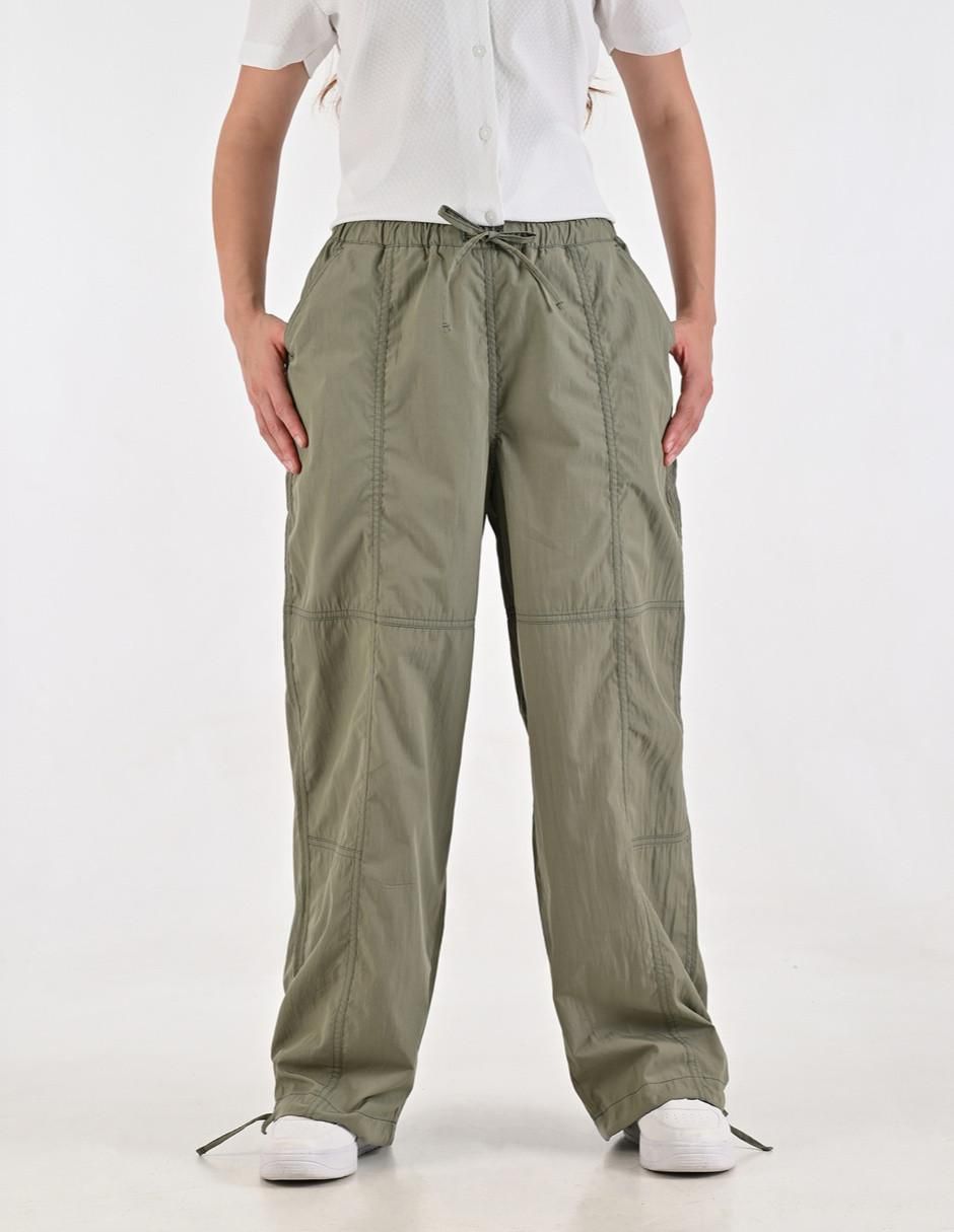 "pantalón" jogger supply regular "para mujer"