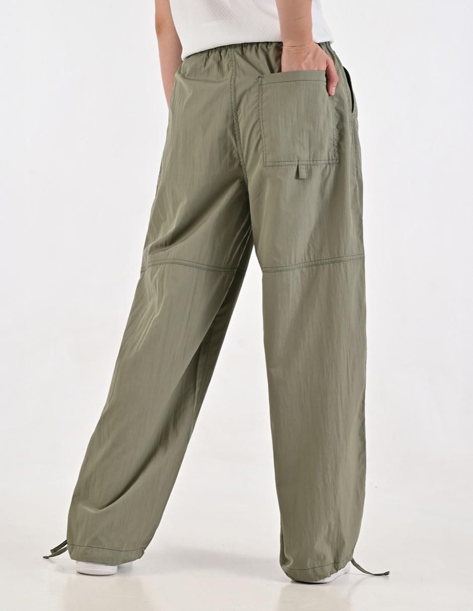 "pantalón" jogger supply regular "para mujer"