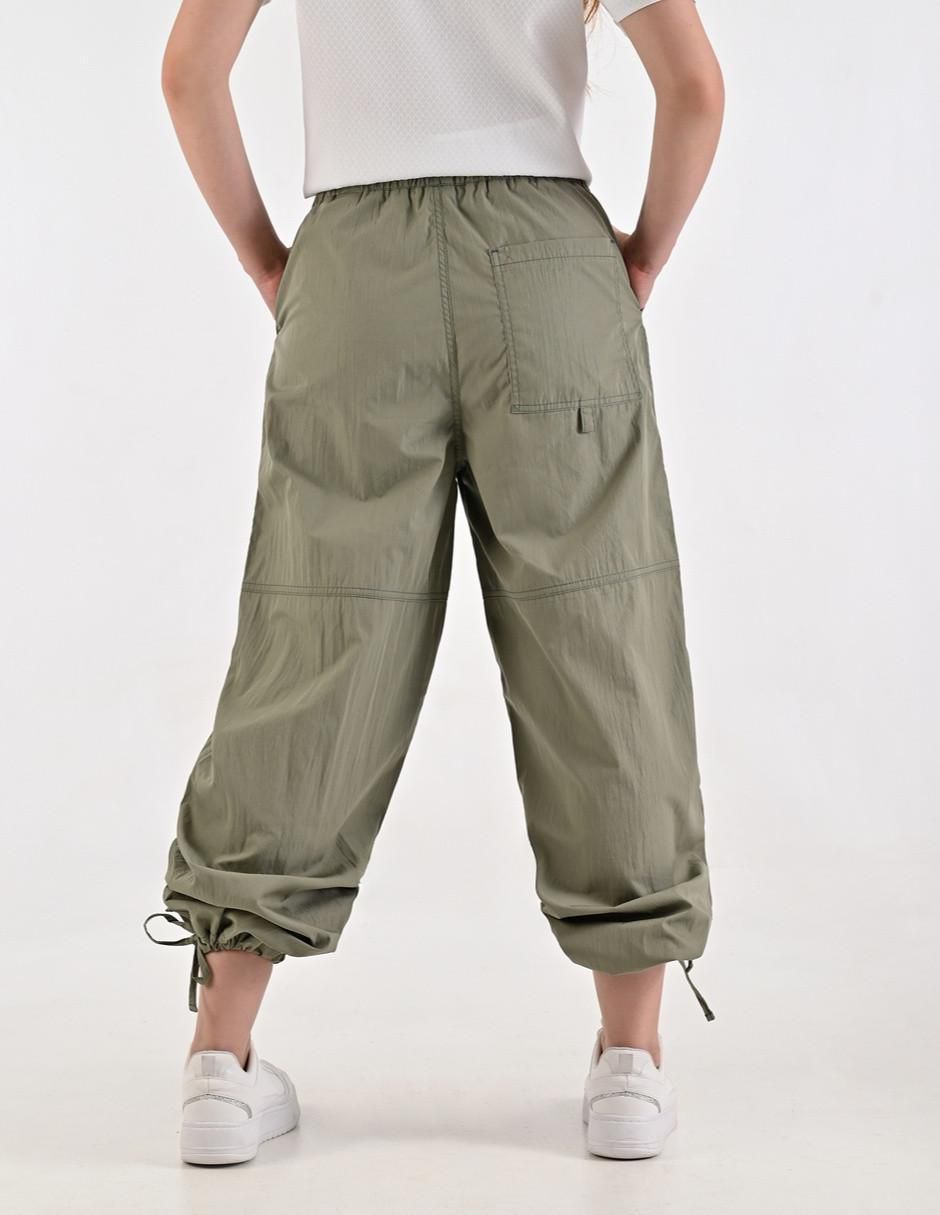 "pantalón" jogger supply regular "para mujer"