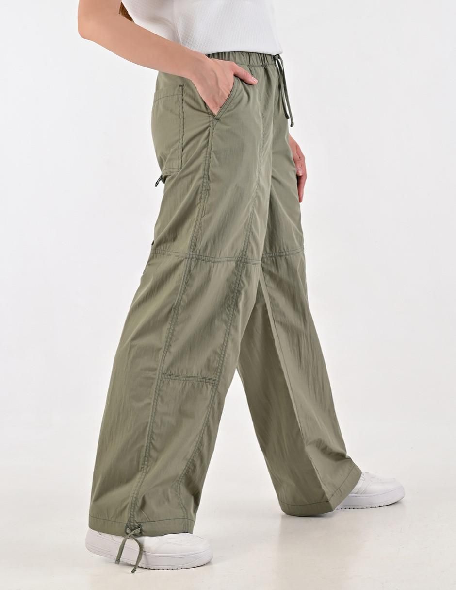 "pantalón" jogger supply regular "para mujer"
