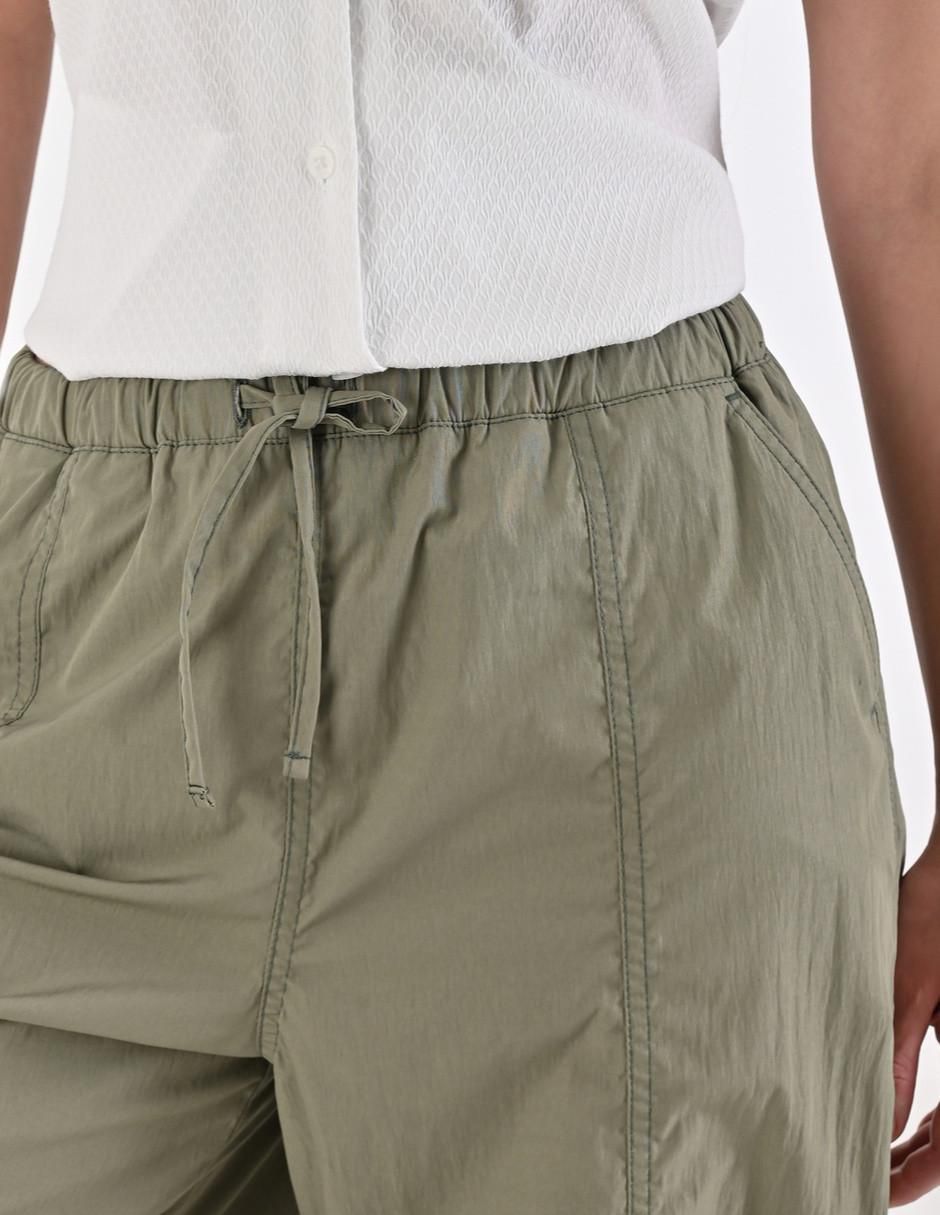 "pantalón" jogger supply regular "para mujer"