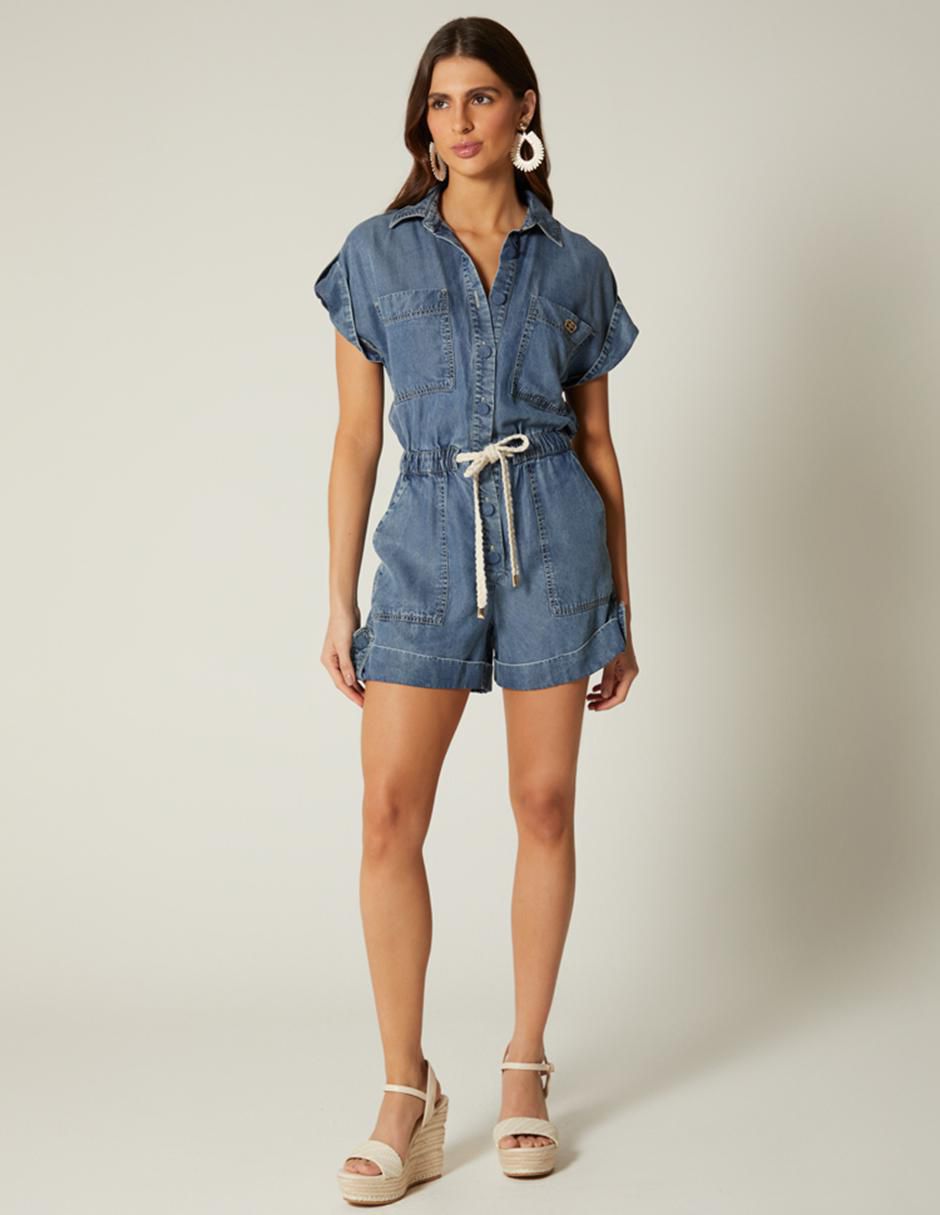 Romper para mujer 2