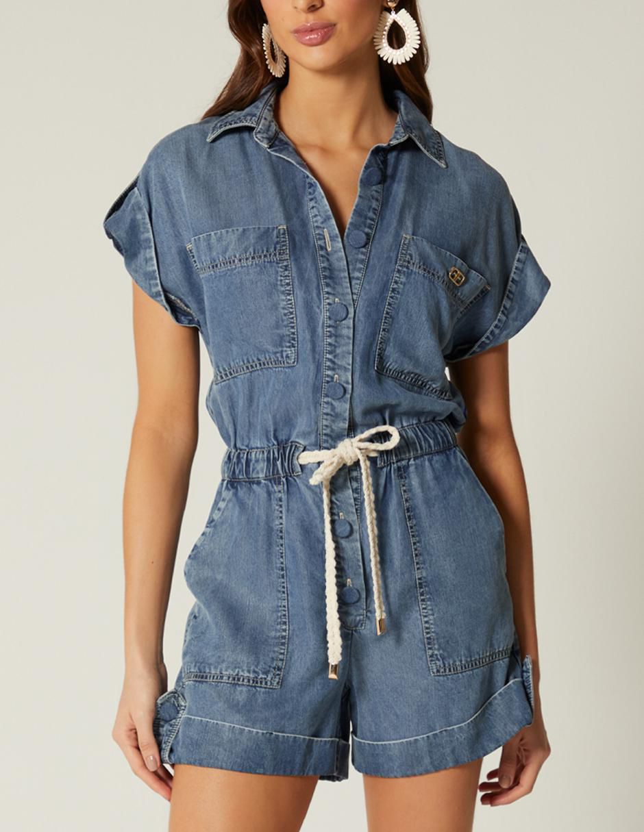Romper para mujer