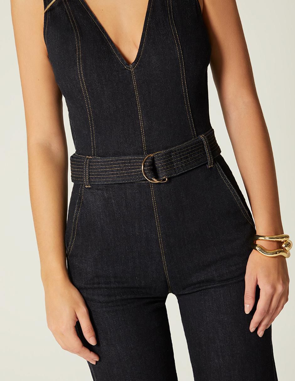 Jumpsuit de algodón para mujer 2