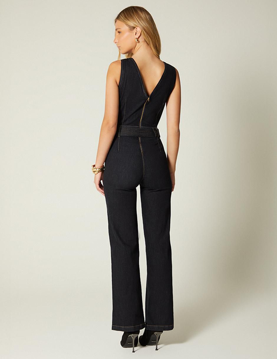 Jumpsuit de algodón para mujer 3