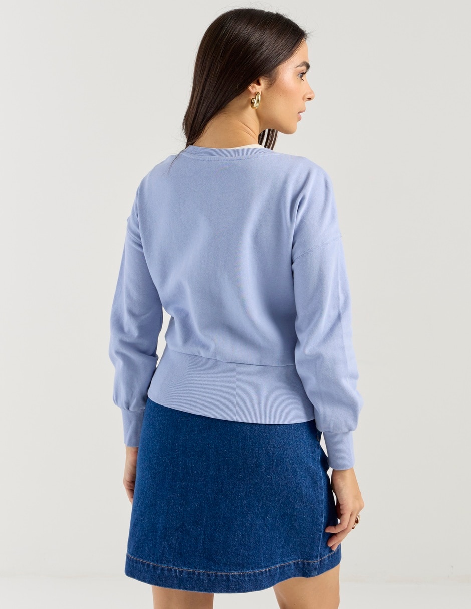 Sudadera para mujer 2