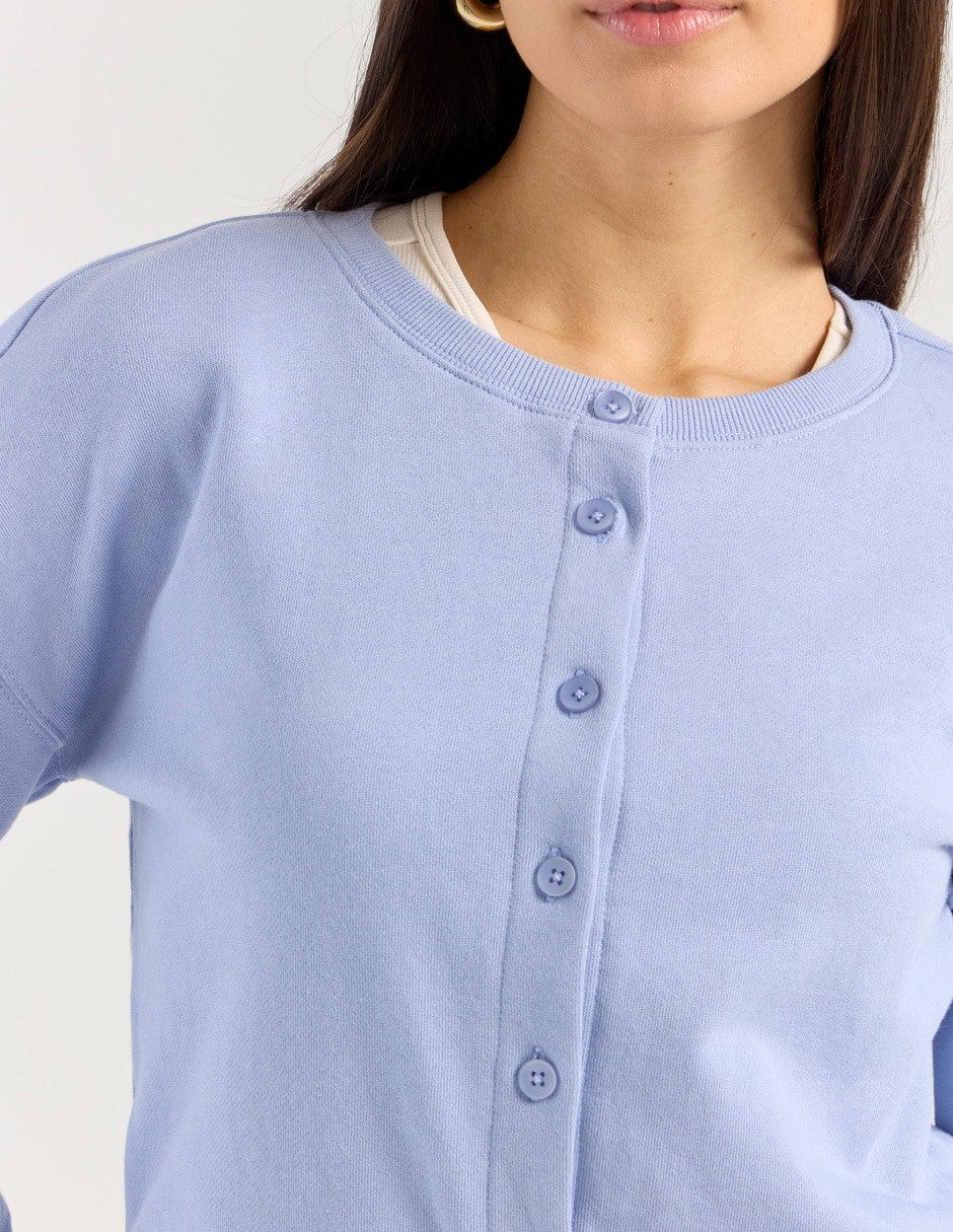 Sudadera para mujer 4