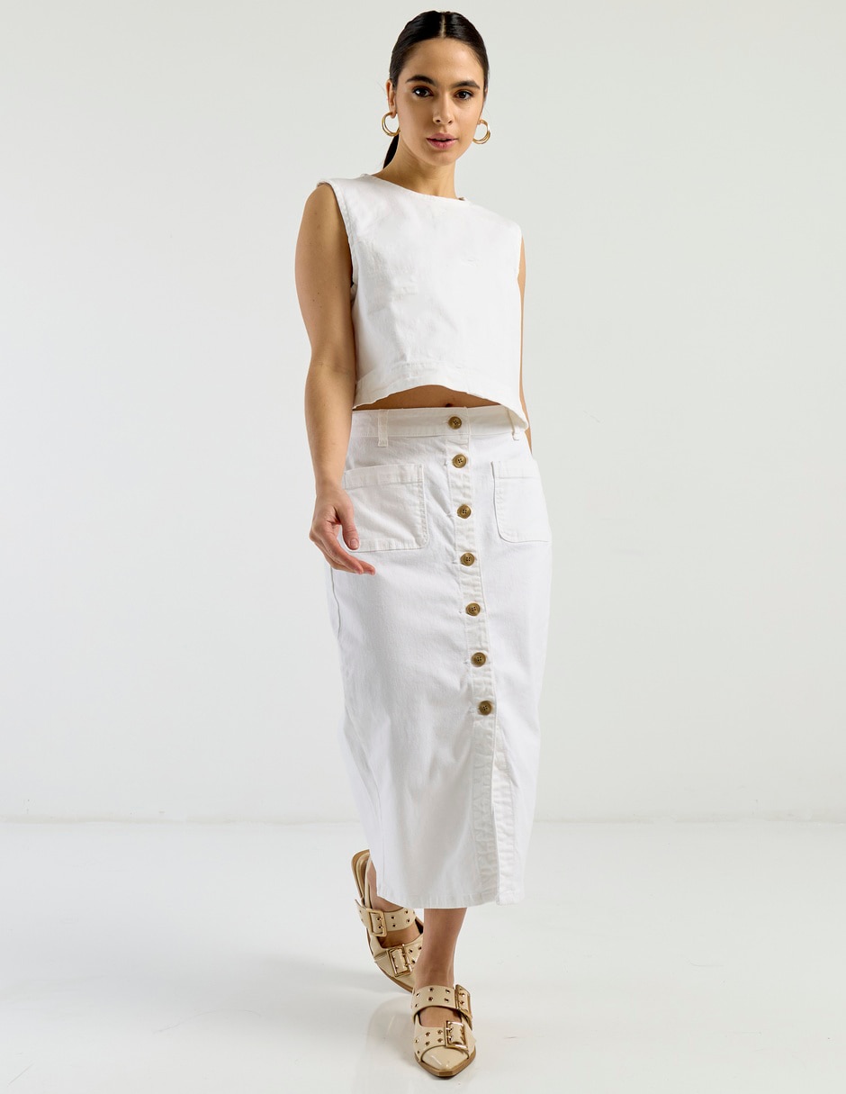 Blusa para mujer 3