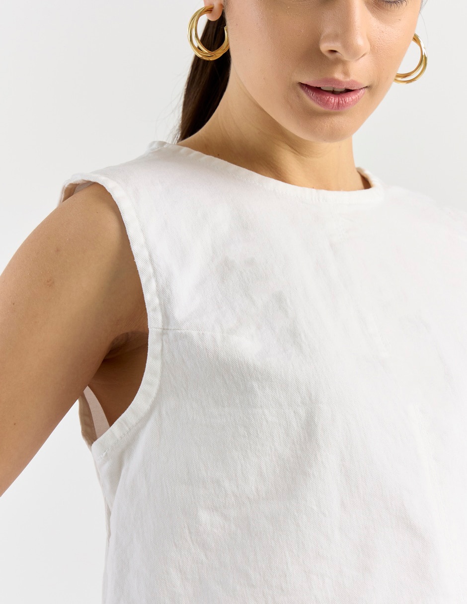 Blusa para mujer 4