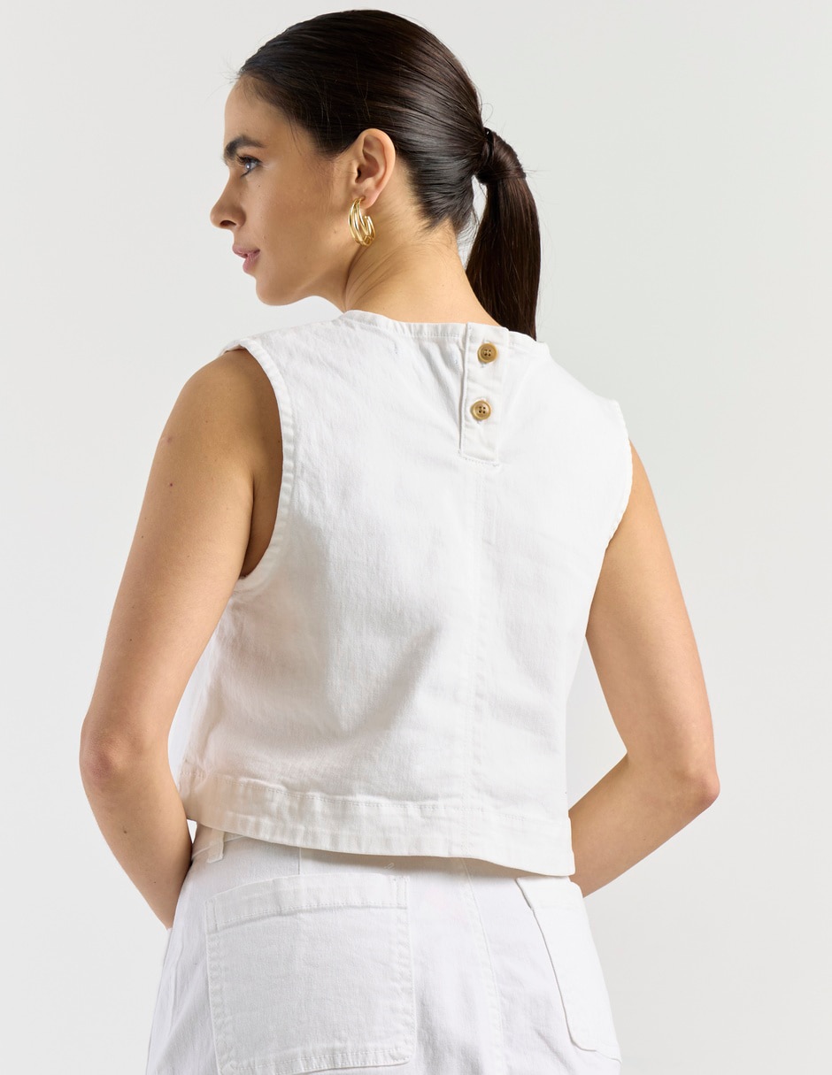Blusa para mujer 6