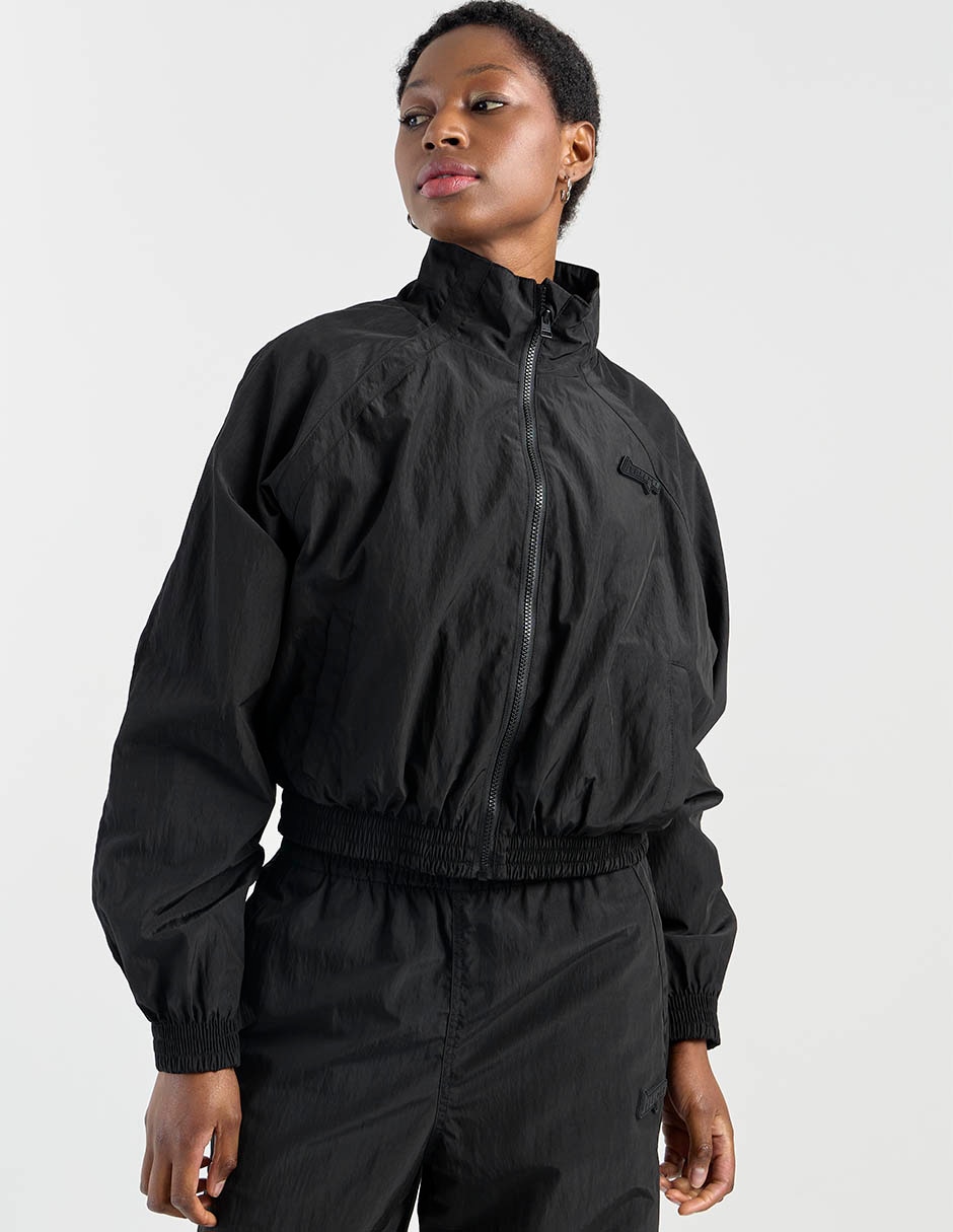 Chamarra bomber para mujer