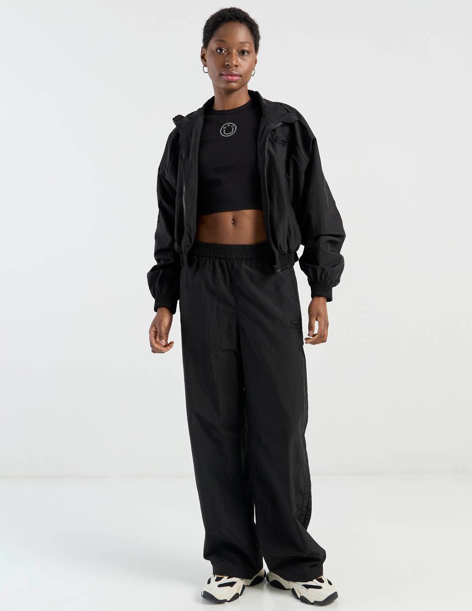 Pantalón relaxed straight para mujer 3