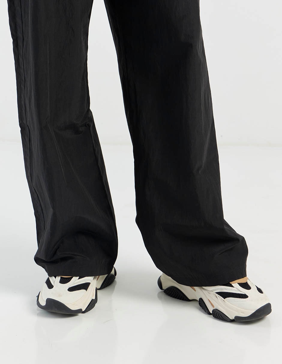 Pantalón relaxed straight para mujer 5