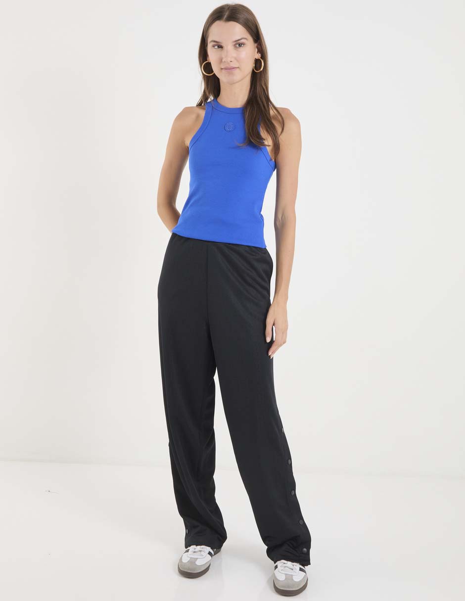 Playera cuello redondo para mujer 3