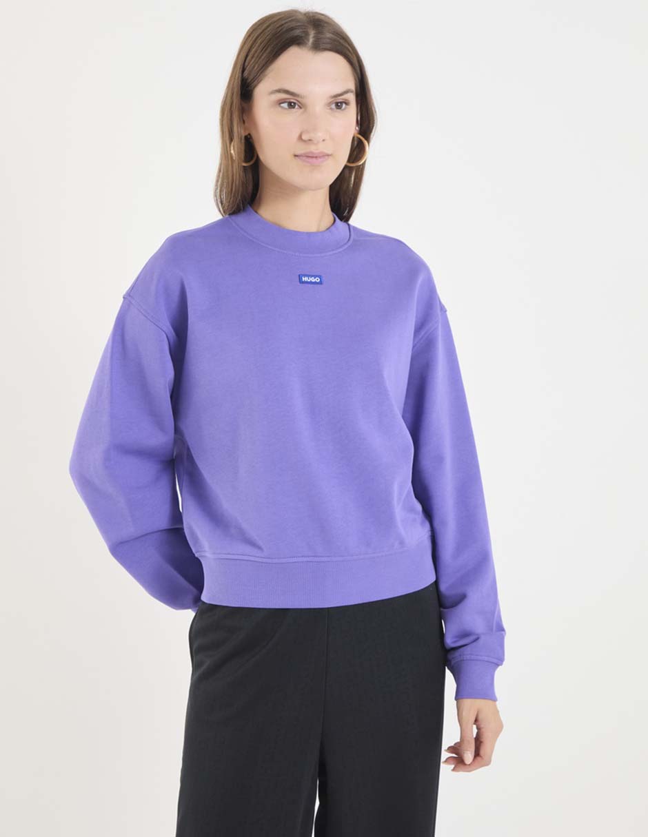 Sudadera para mujer