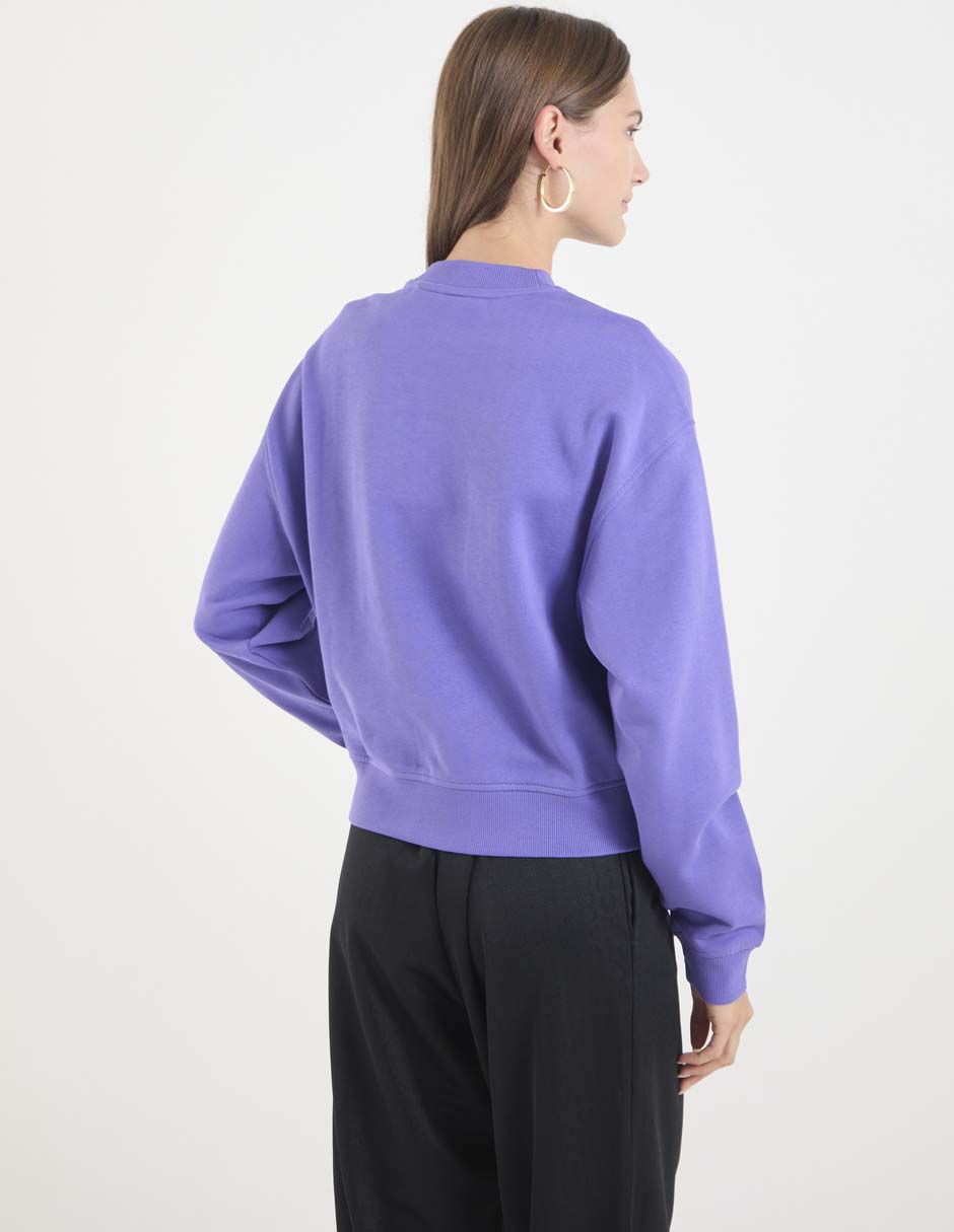 Sudadera para mujer 2