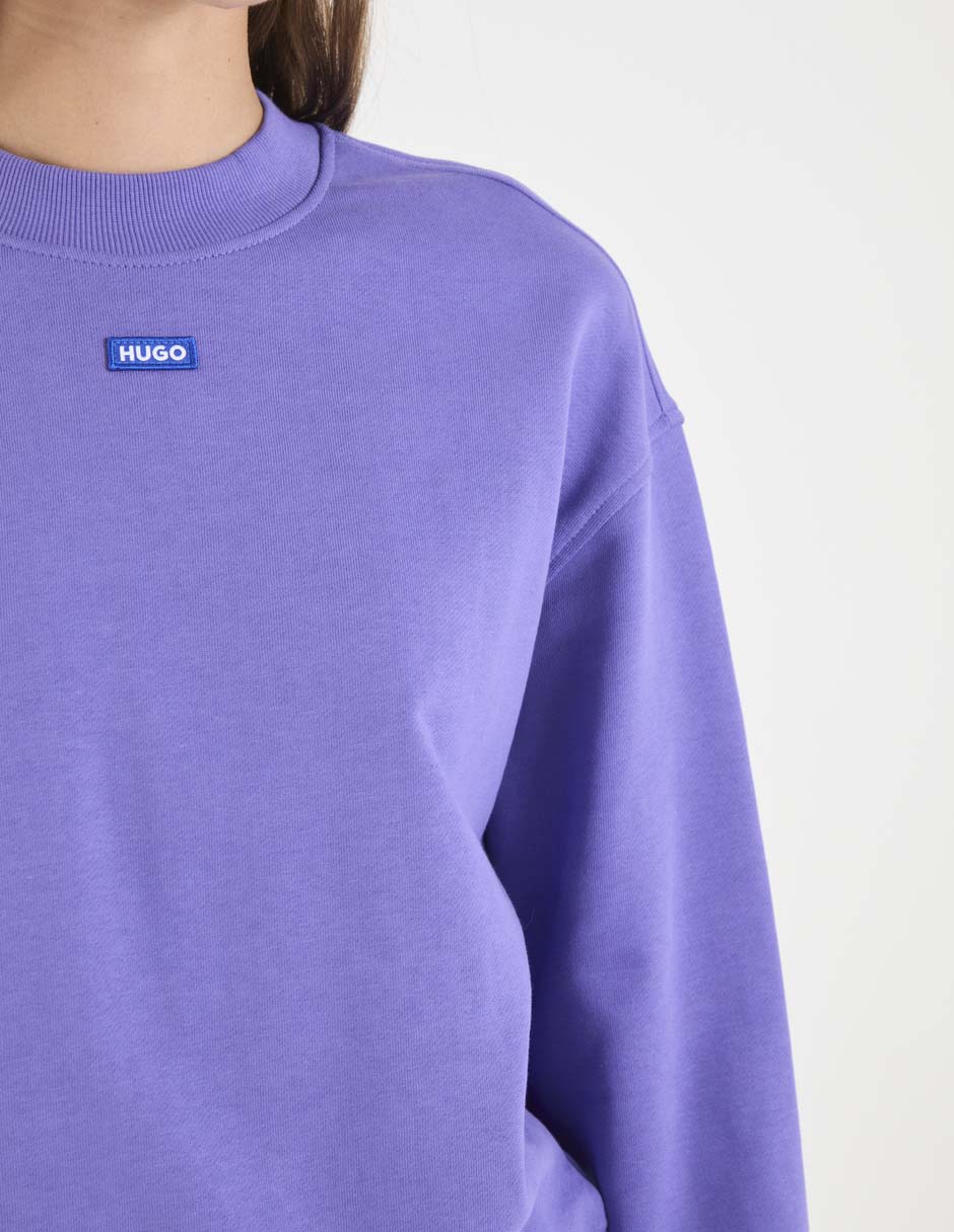 Sudadera para mujer 4