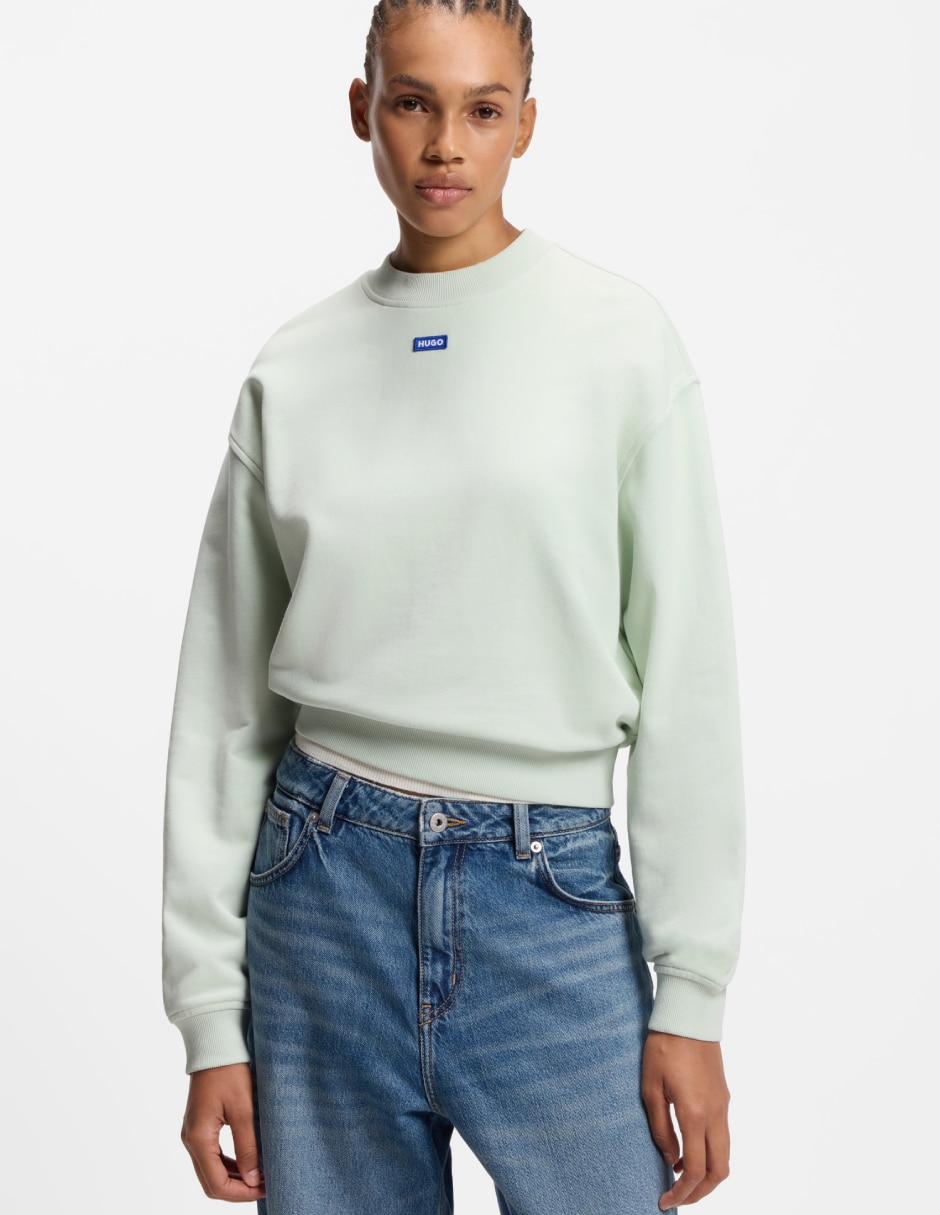 Sudadera para mujer