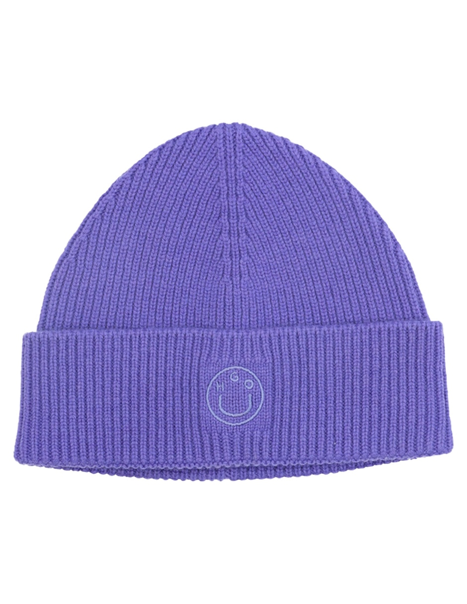Gorro casual para mujer