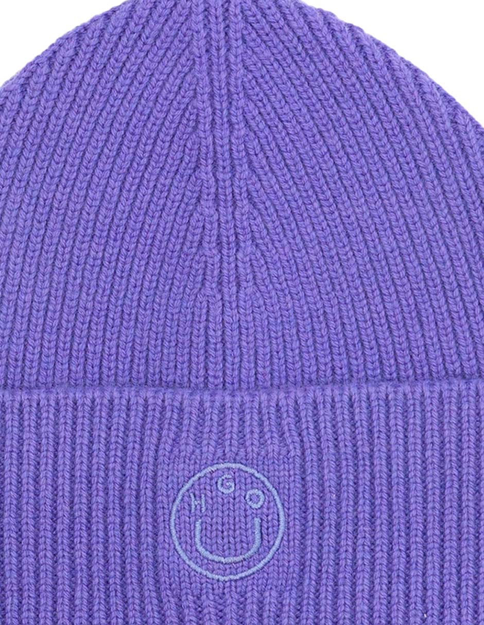 Gorro casual para mujer 3