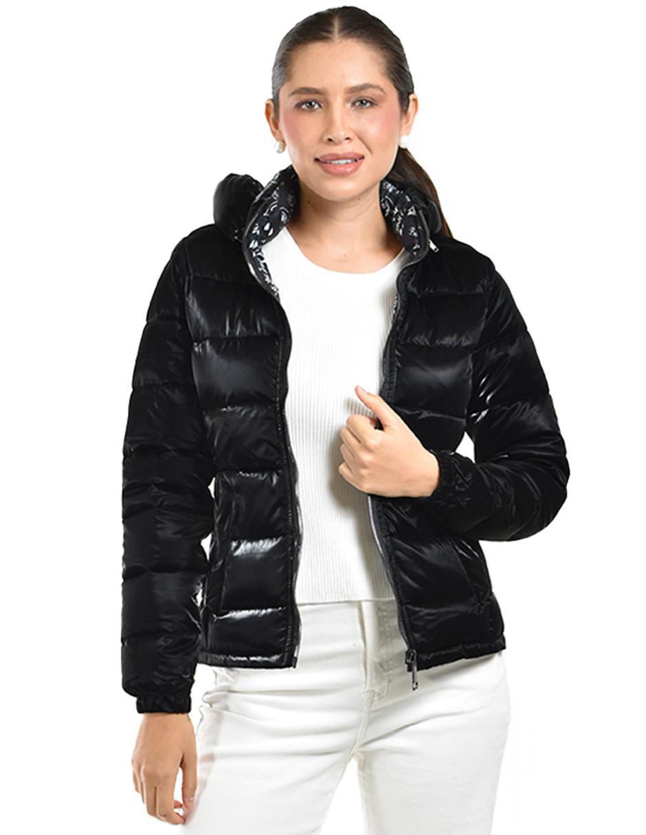 Chamarra acolchada para mujer Chamarra acolchada para mujer