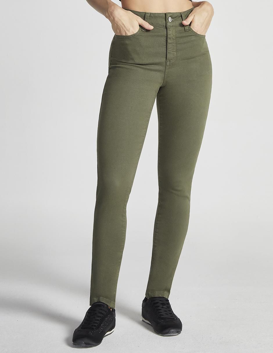 Jeans skinny para mujer Jeans skinny para mujer