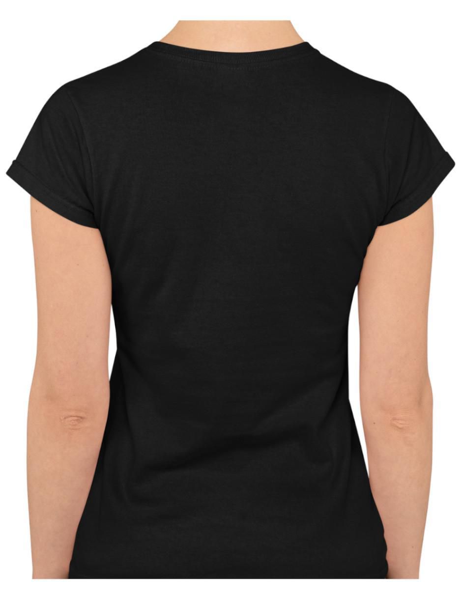 "playera" "manga" corta marëvnyk
tauromaquia torero toro "cuello" redondo "para mujer"