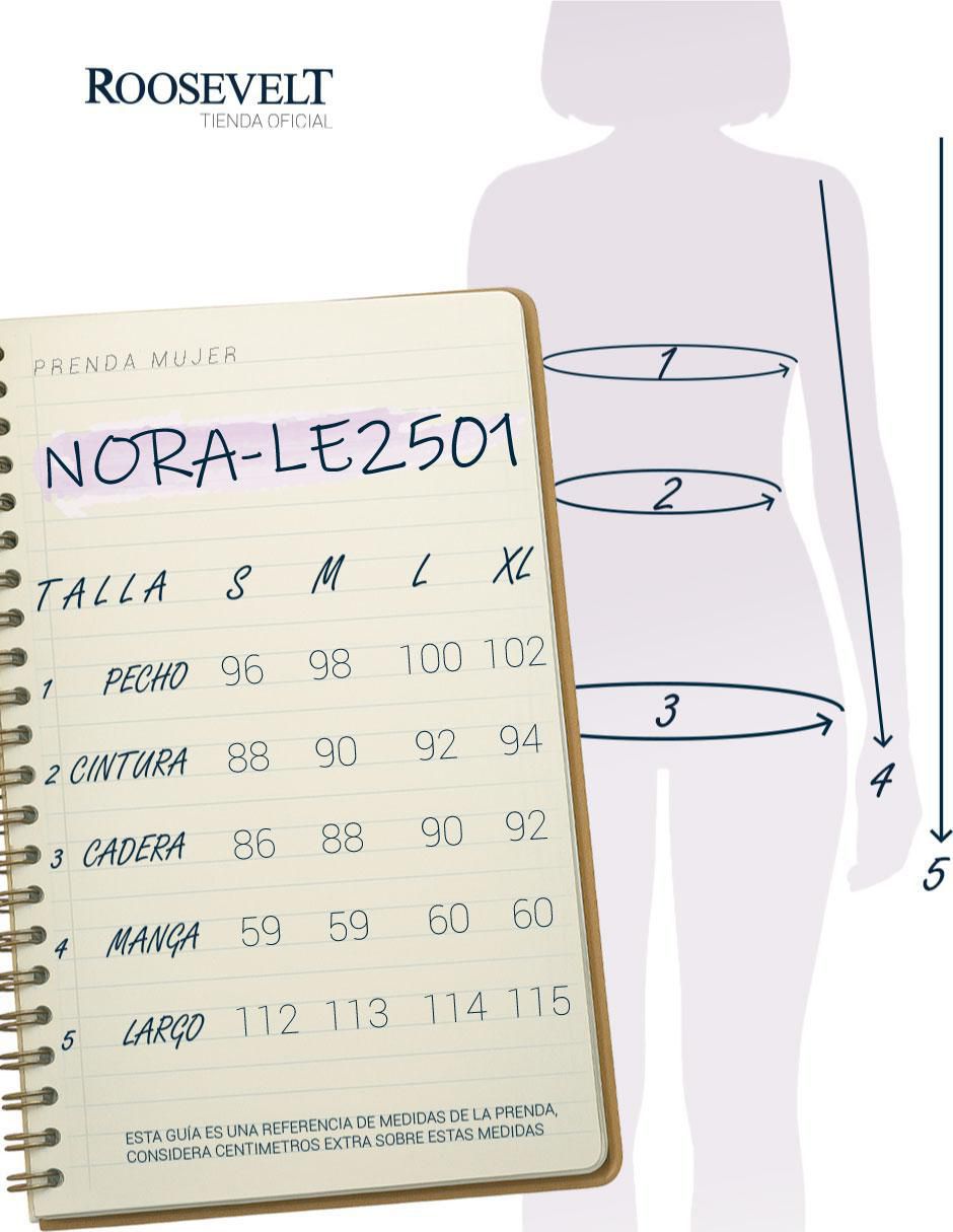 Chamarra casual de gamuza para mujer 5