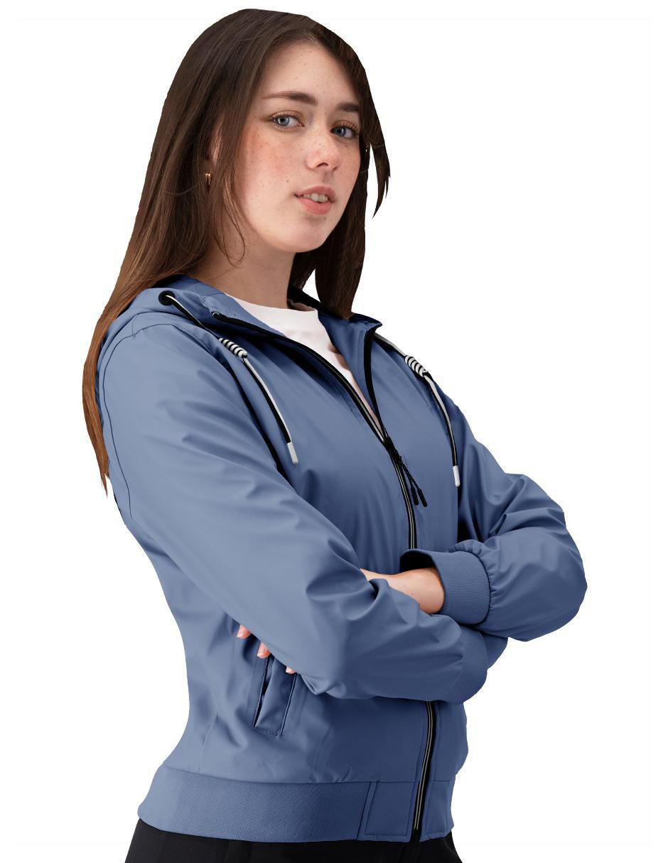 Chamarra bomber para mujer 2