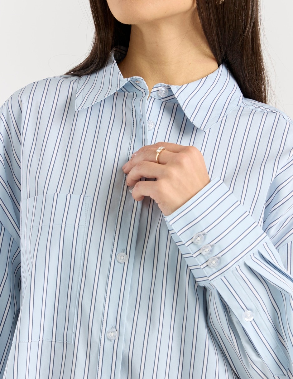 CAMISA MAP MAP2601-P00, XG, MULTICOLOR