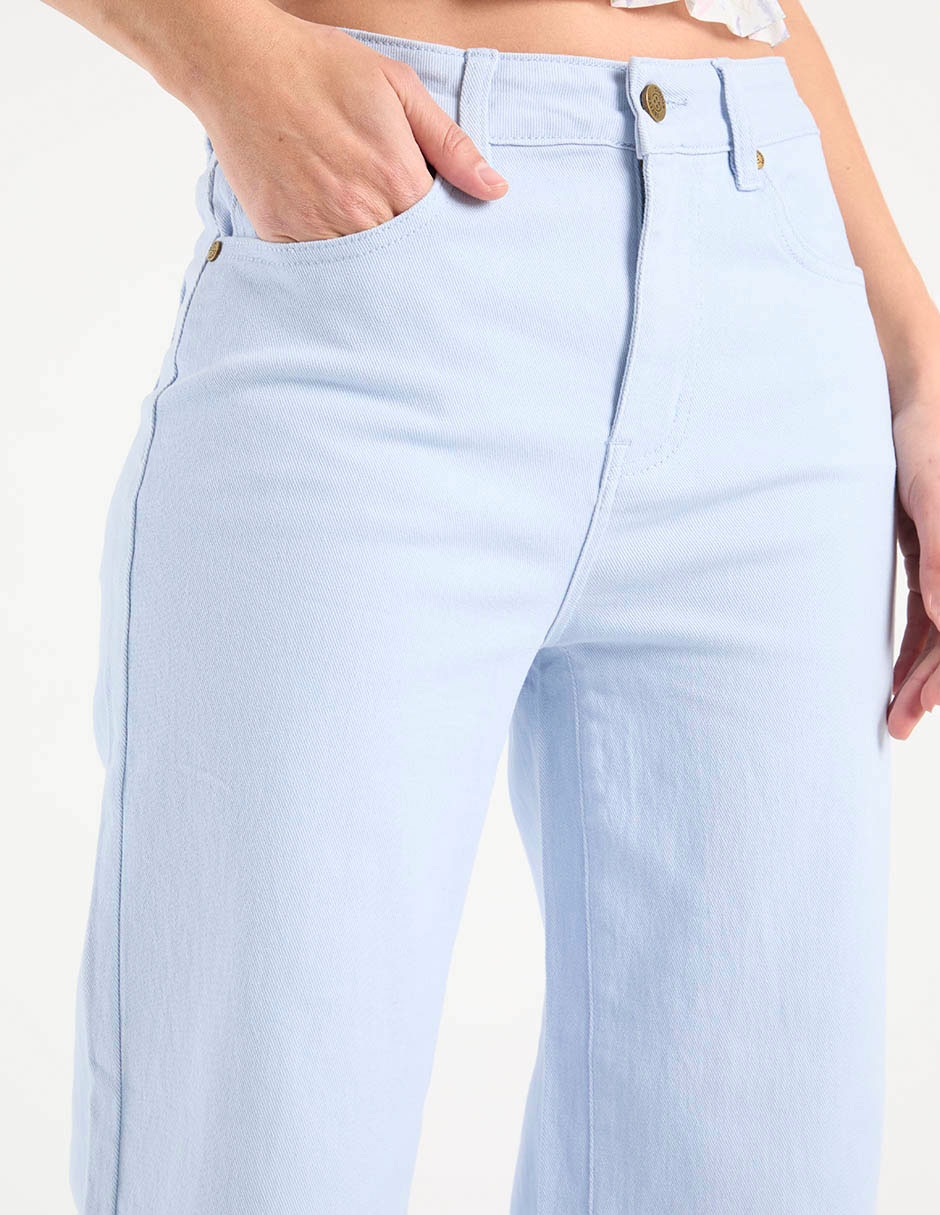 JEANS PETITE STUDIO PS2, 6, AZUL CLARO
