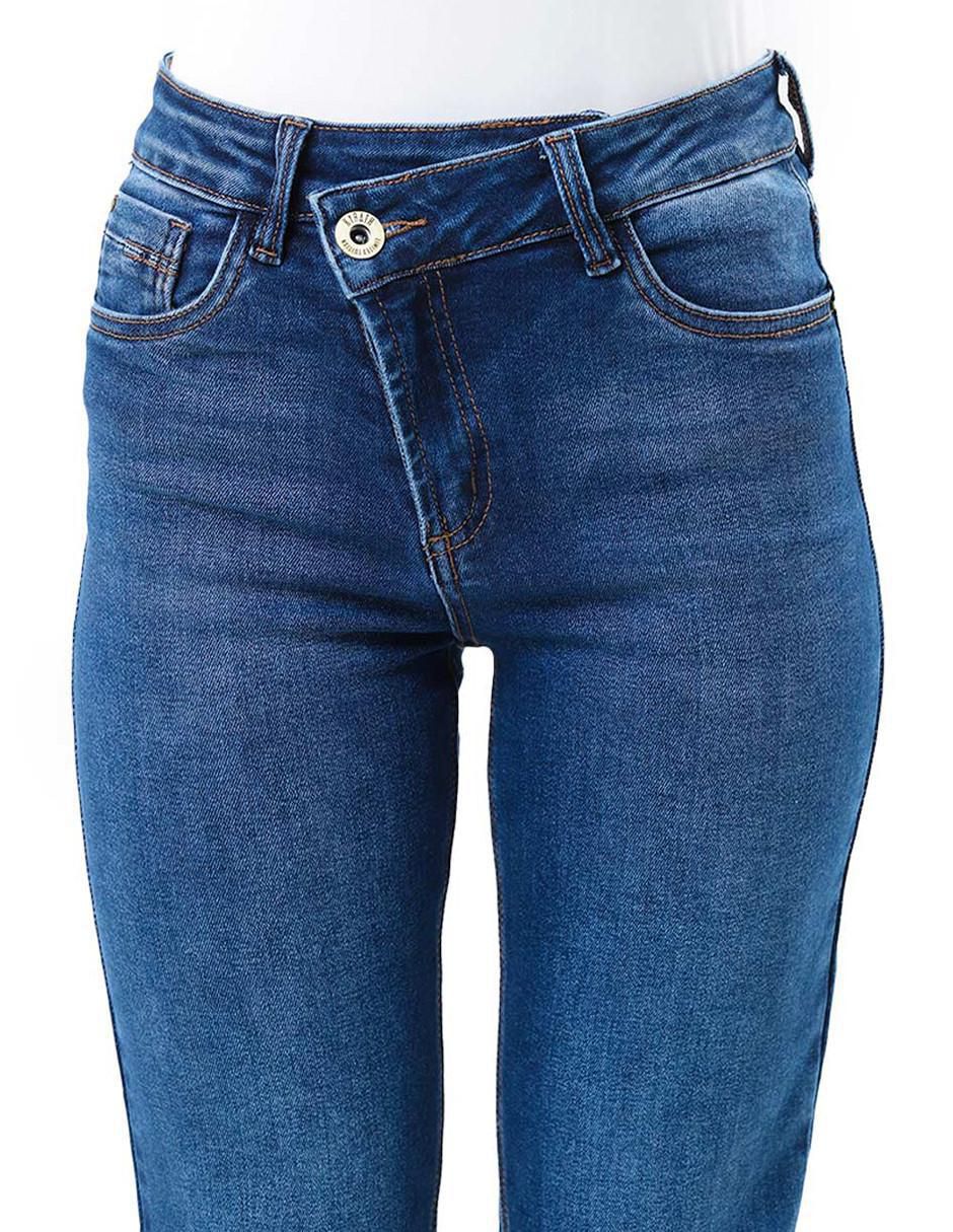 Jeans boot para mujer 3