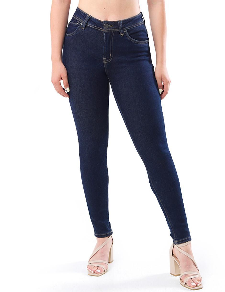 Jeans skinny para mujer Jeans skinny para mujer