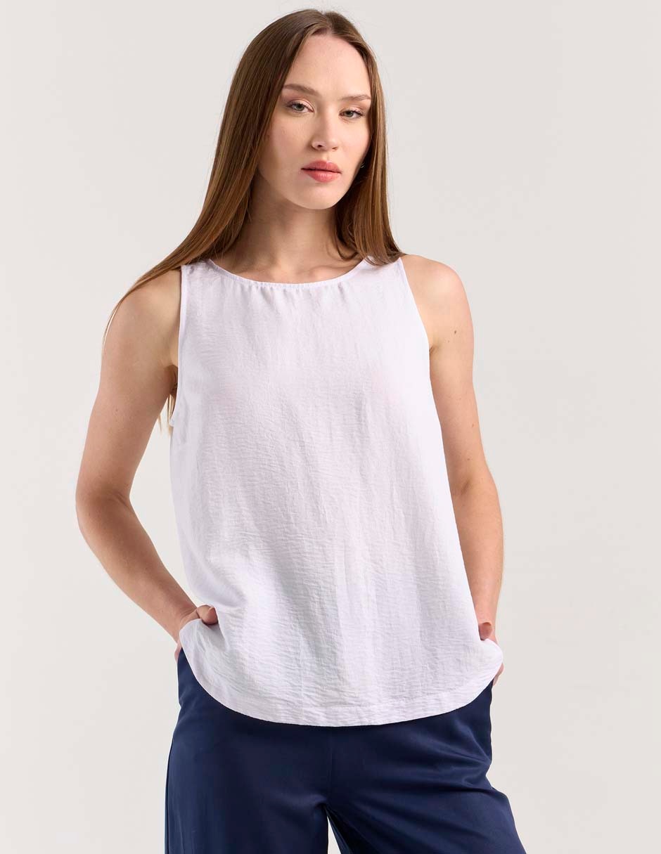 Blusa para mujer