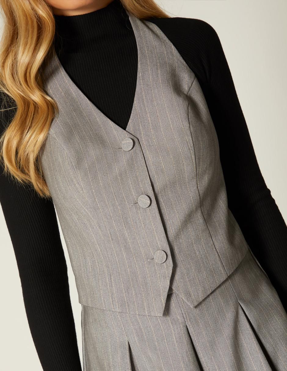 Vestido corto casual para mujer 3