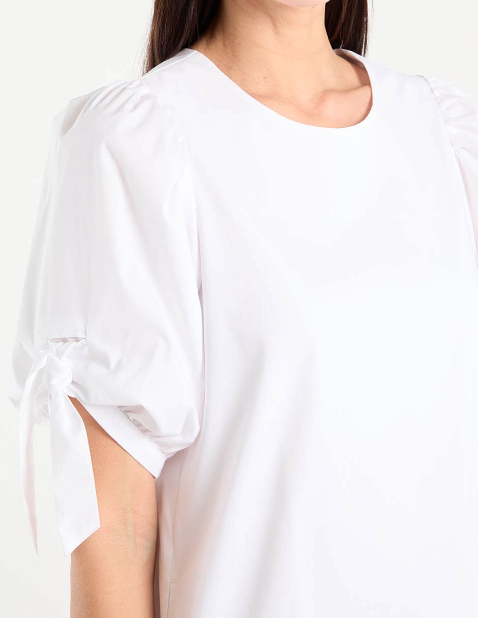Vestido corto casual para mujer 4