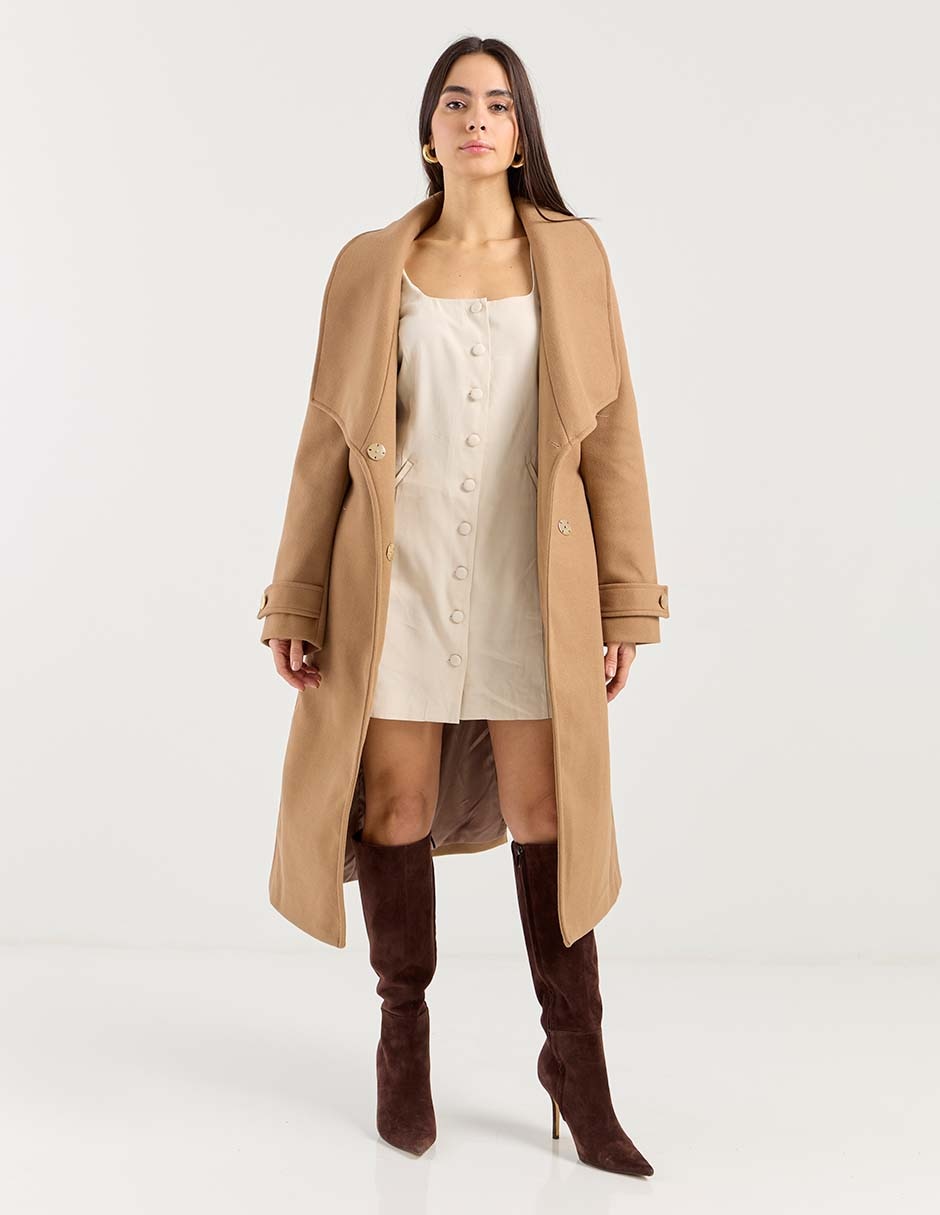 Vestido corto casual para mujer 3