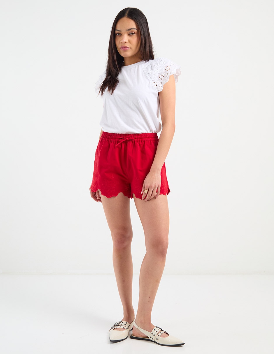 Short para mujer 3