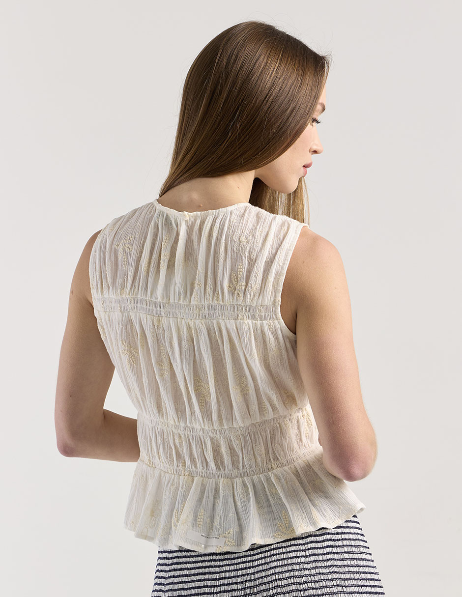 Blusa para mujer 2
